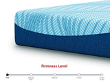 Peak 2.0 10 Memory Foam - Mattress