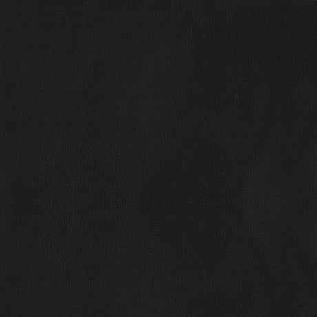 Aaron - Upholstered Track Arm Tufted Accent Chair - Black by CoasterEssence | Bel Furniture