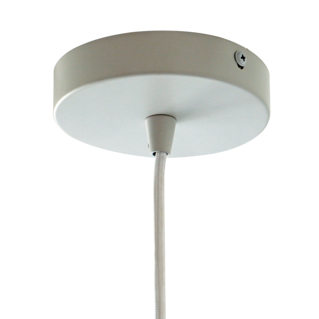 Dorset - Pendant Lamp - Orange