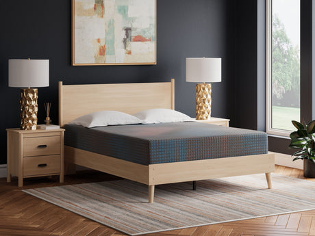 13 Inch Hybrid Hot Buy - Mattress by Sierra Sleep® by Ashley | Bel Furniture