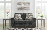 Lonoke - Loveseat by Signature Design by Ashley® | Bel Furniture