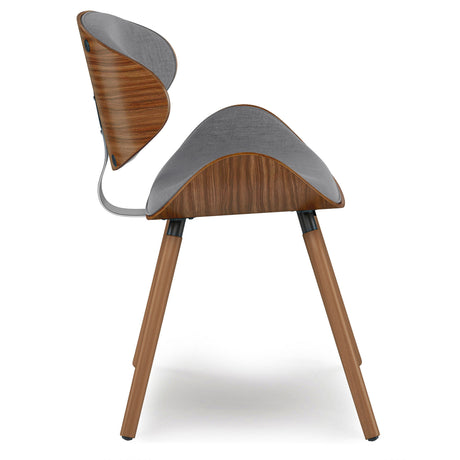 Marana - Upholstered Dining Chair - view 4