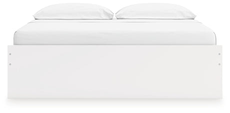Onita - Platform Bed - view 71