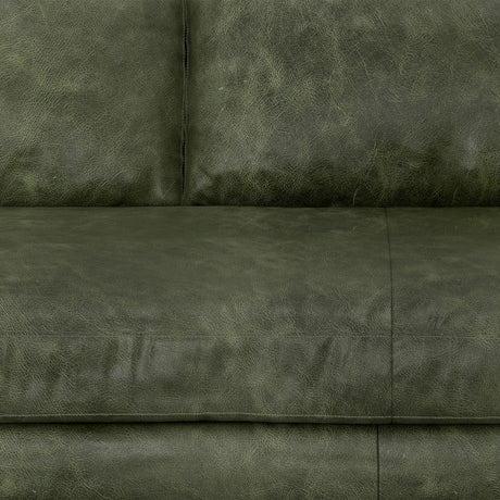Morrison - Sofa And Ottoman Set - view 35