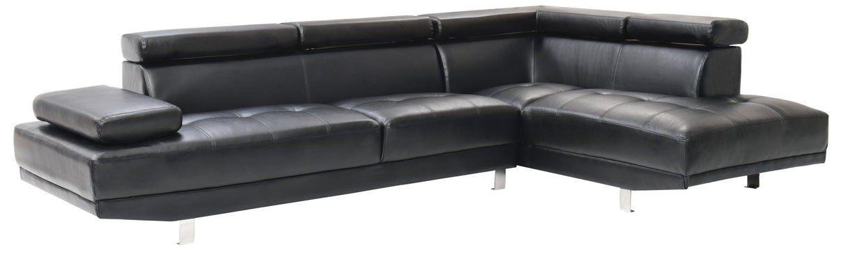 Riveredge - Comfort Sectional