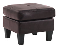 Casual Ottoman For Stylish Spaces