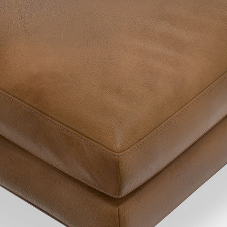 Morrison - Handcrafted Ottoman - view 35