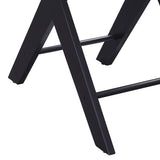 Fierce - Accent Table With Built - In USB Port by Urban Nest | Bel Furniture