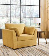 Keerwick - Living Room Set by Signature Design by Ashley® | Bel Furniture