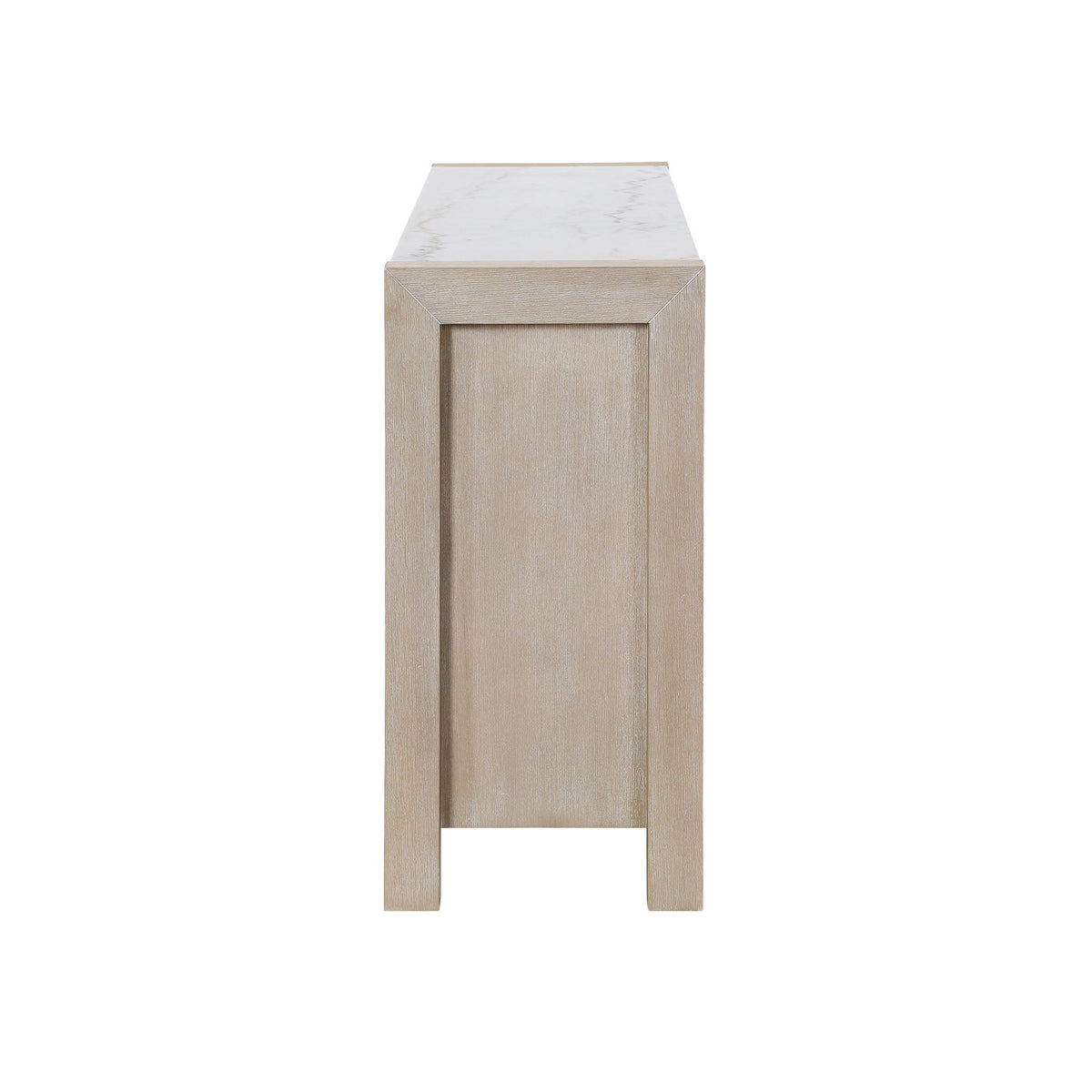 Vanilla - Buffet - Beige / Light Natural