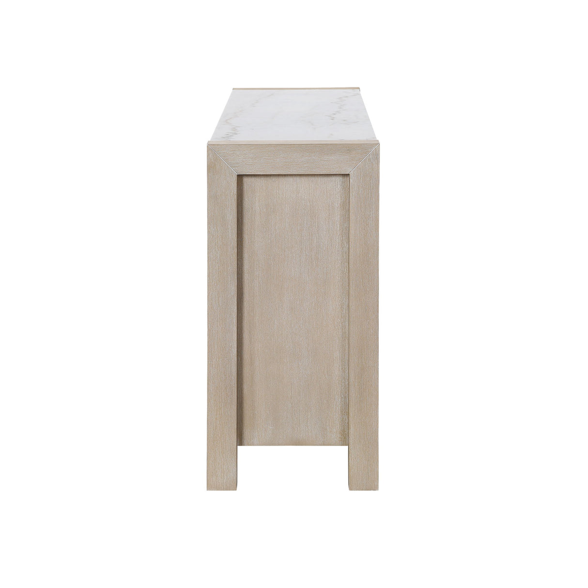 Vanilla - Buffet - Beige / Light Natural