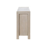 Vanilla - Buffet - Beige / Light Natural