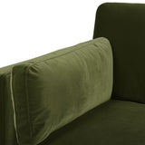 Knox - Modern Farmhouse Arm Chair by Jennifer Taylor Home | Bel Furniture