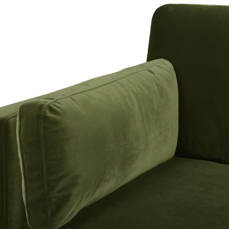 Knox - Modern Farmhouse Arm Chair by Jennifer Taylor Home | Bel Furniture