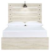 Cambeck - Panel Bed by Signature Design by Ashley® | Bel Furniture