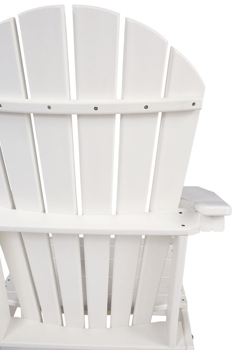 Sundown Treasure - Outdoor Adirondack Chair - view 16
