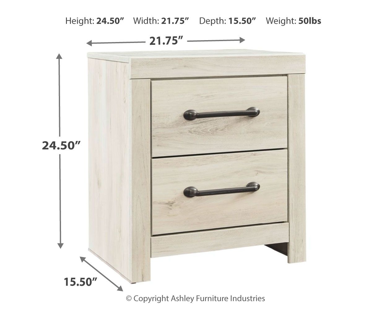 Cambeck - Bedroom Set