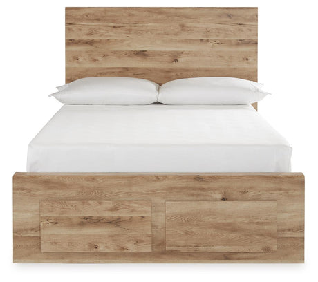 Hyanna - Storage Bed - view 22