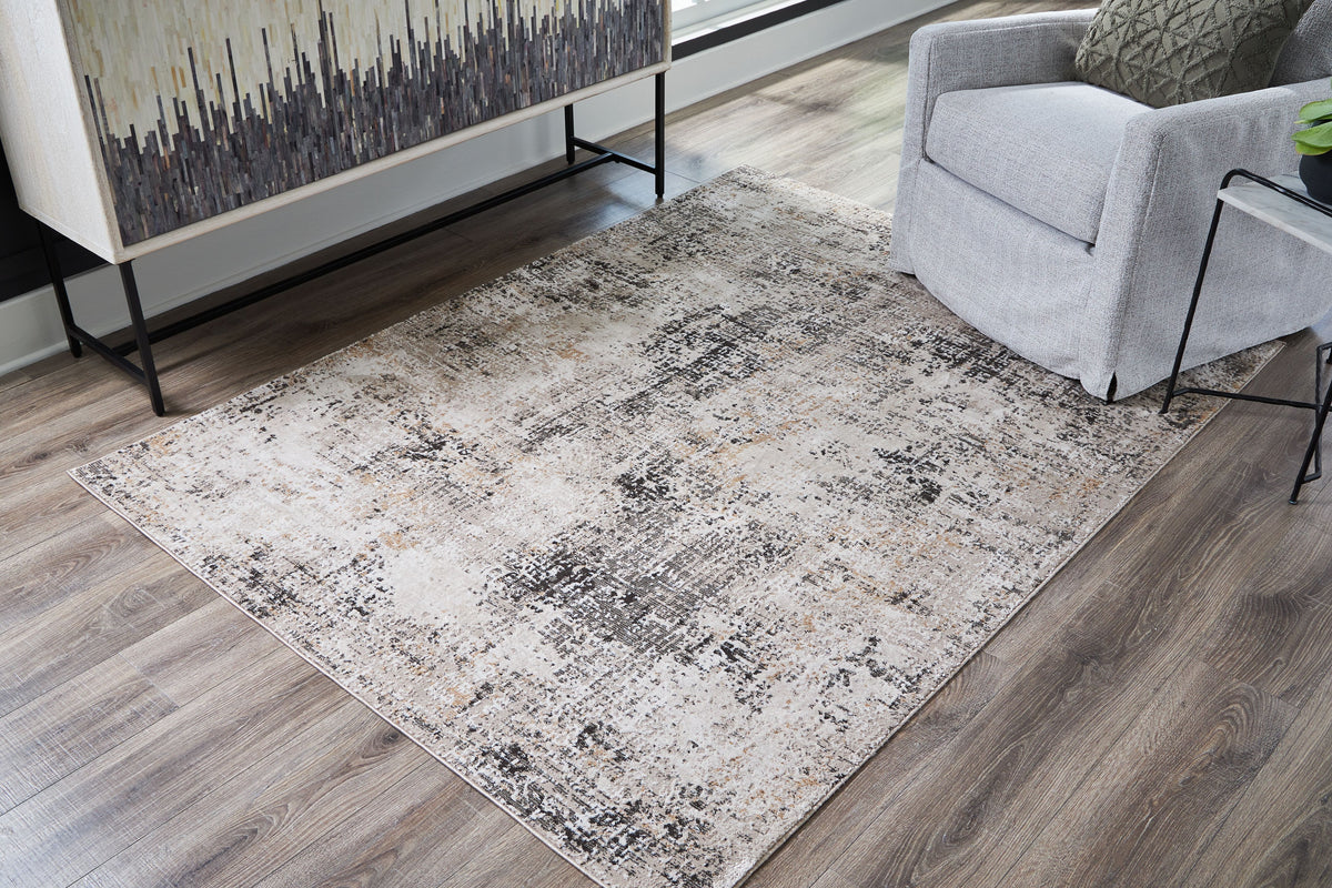 Elaning - Rug by Signature Design by Ashley® | Bel Furniture