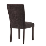 Extra Padded Dining Chair (Set of 2)