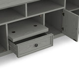 Amherst - Wide TV Media Stand