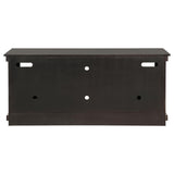 Payne - TV Stand Media Console by Coaster Fine Furniture | Bel Furniture