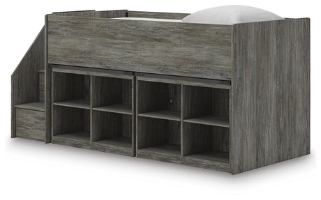 Frandern - Loft Bed - view 25