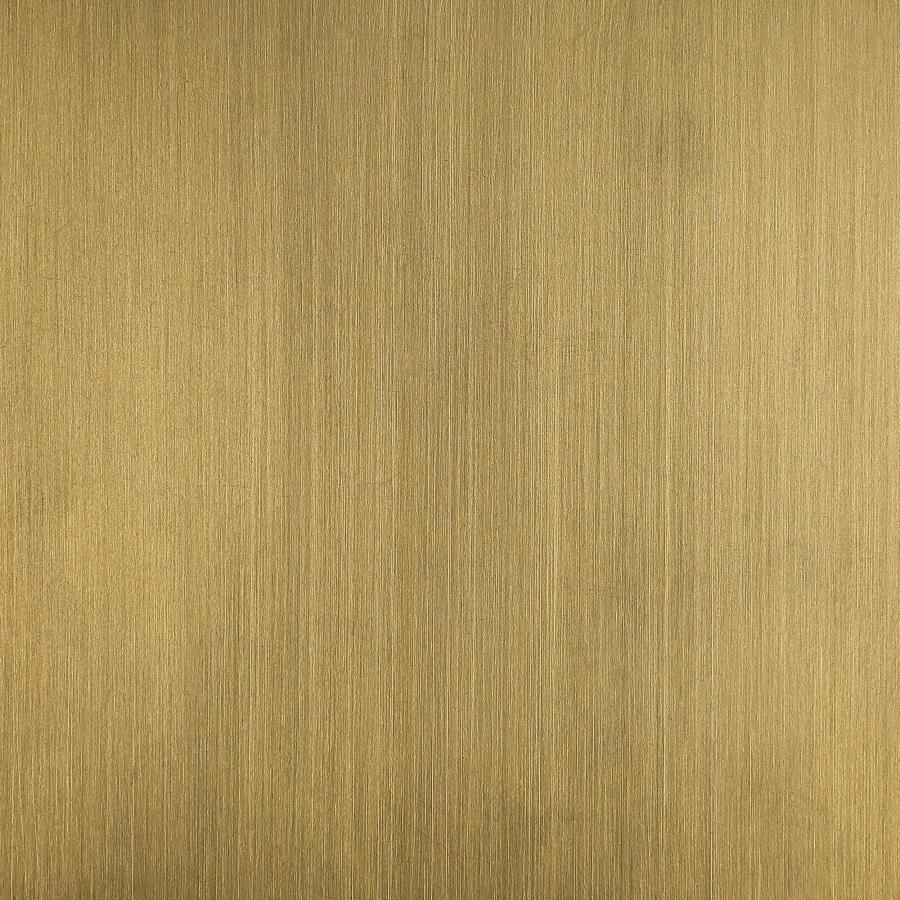 Ambrose - Round Marble Top Dining Table - Brushed Gold by Coaster Fine Furniture | Bel Furniture