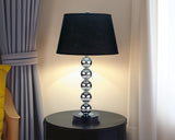 Table Lamp - Dark Gray