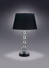 Table Lamp - Dark Gray