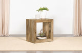 Benton - Rectangular Solid Wood Table