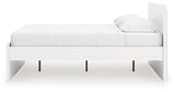 Onita - Panel Platform Bed
