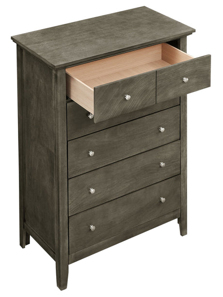 Hammond - Chest - view 23