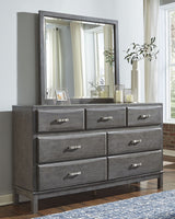 Caitbrook - Bedroom Set by Signature Design by Ashley® | Bel Furniture