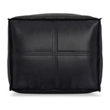 Brody - Versatile Square Pouf