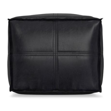 Brody - Versatile Square Pouf - view 19