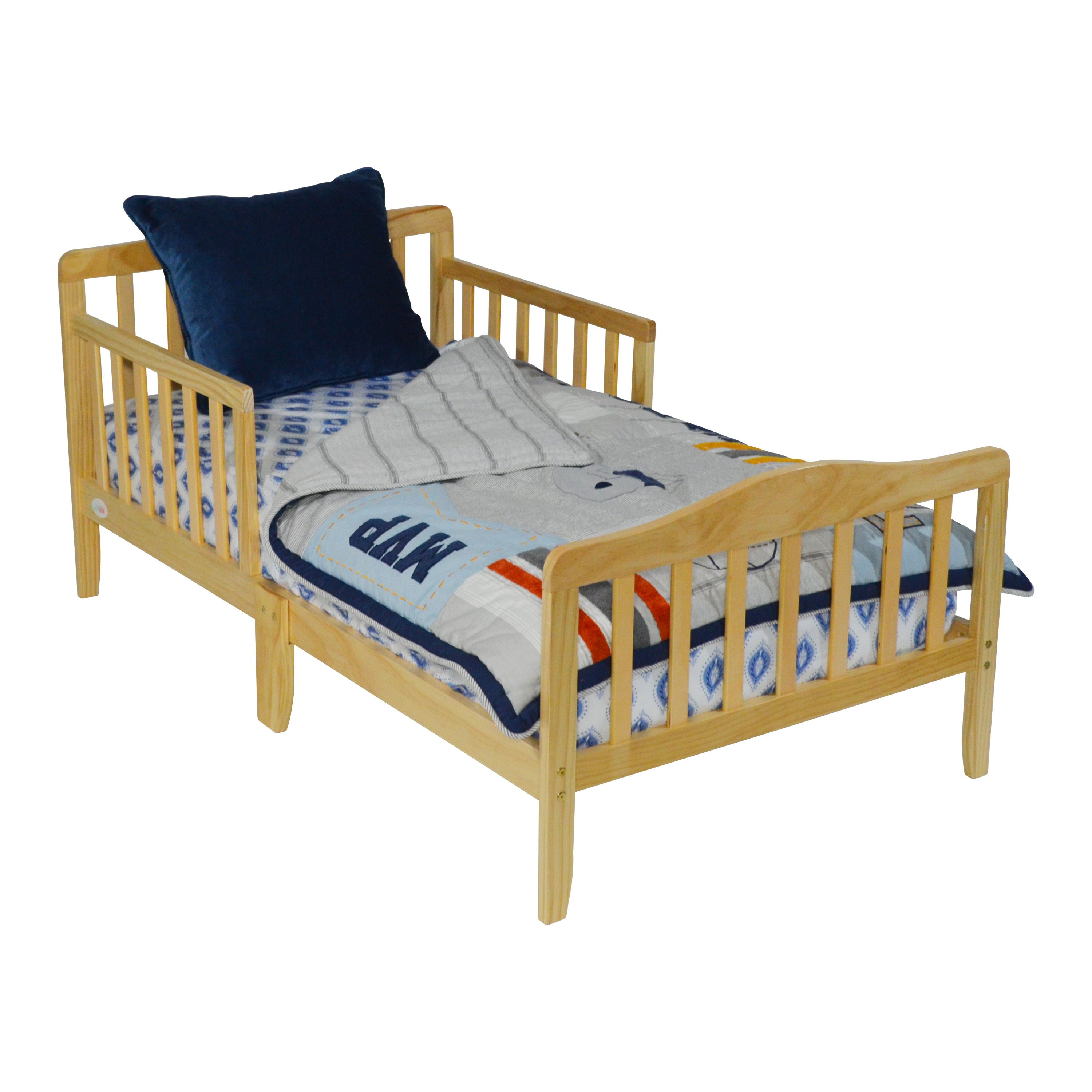 Blaire - Toddler Bed