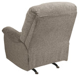 Ballinasloe - Rocker Recliner by Signature Design by Ashley® | Bel Furniture