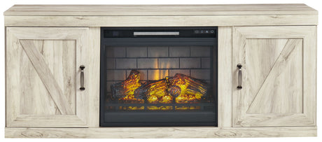 Bellaby - Entertainment Center - view 18
