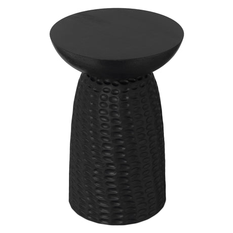 Boyd - Handcrafted Accent Table - view 44
