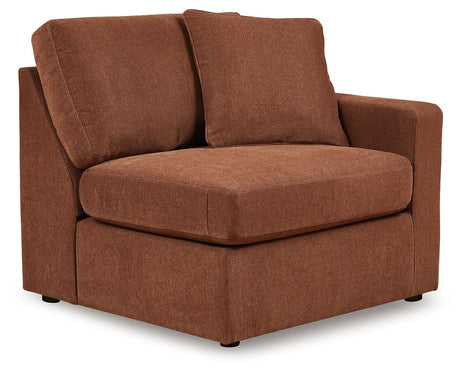 Modmax - Spice - Sectional by Signature Design by Ashley® | Bel Furniture