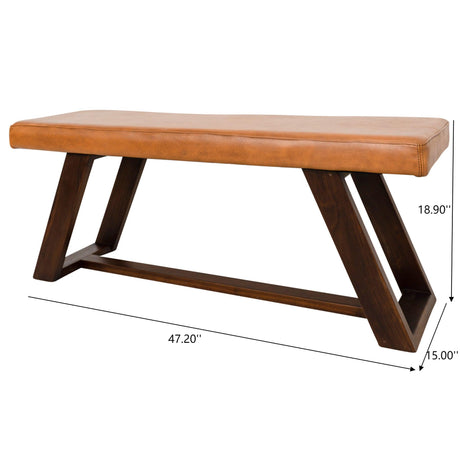 Marley - Genuine Bench - view 6