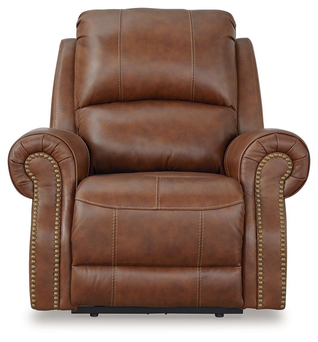 Freyeburg - Auburn - Zero Wall Power Recliner