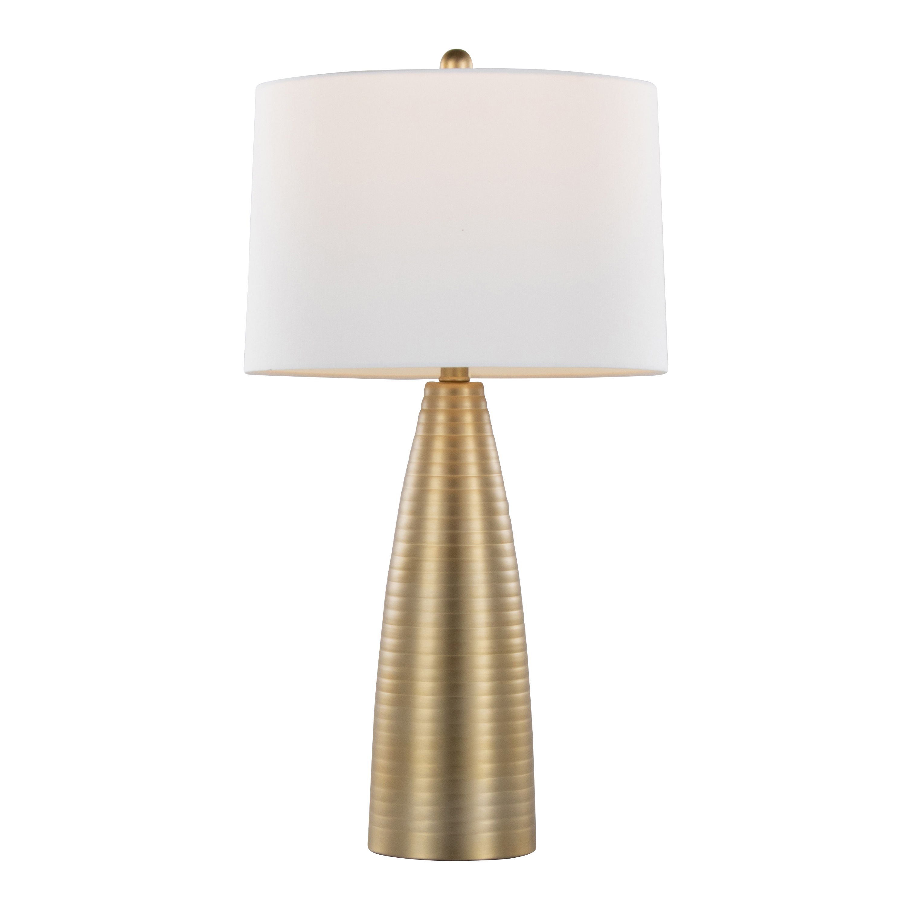 Maya - Contemporary Table Lamp (Set of 2)