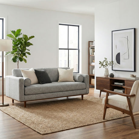Morrison - Upholstered Sofa - view 32