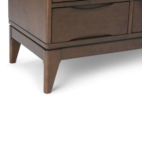 Harper - Handcrafted Medium Storage Cabinet - view 14