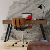 Lowry - Handcrafted Desk