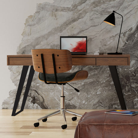 Lowry - Handcrafted Desk - view 30