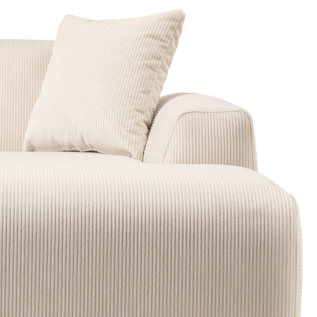Mar - High-Quality Sectional Sofa - view 9