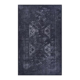 Maval - Trendy Area Rug, Washable